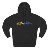 SunStop w/ Sun Unisex Premium Pullover Hoodie