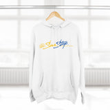 SunStop w/ Sun Unisex Premium Pullover Hoodie