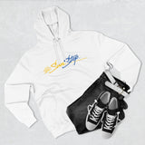 SunStop w/ Sun Unisex Premium Pullover Hoodie
