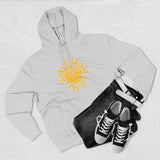 SunStop Logo Unisex Premium Pullover Hoodie