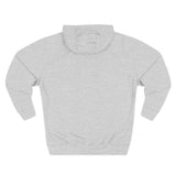 SunStop Logo Unisex Premium Pullover Hoodie