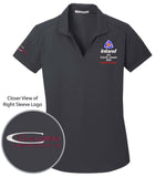 Childers Construction Premier Sponsor IFF Classic Women's Golf Polo