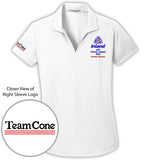 Team Cone Premier Sponsor IFF Classic Women's Golf Polo