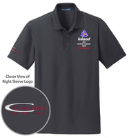Childers Construction Premier Sponsor IFF Classic Men's Golf Polo