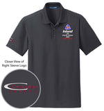 Childers Construction Premier Sponsor IFF Classic Men's Golf Polo