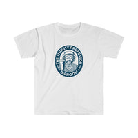 The Thirsty Professor Unisex Softstyle T-Shirt