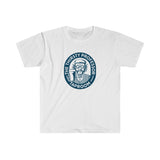 The Thirsty Professor Unisex Softstyle T-Shirt