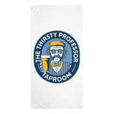 Thirsty Professor Standard Towel, 30x60