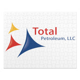 Total Petroleum Jigsaw Puzzle (252, 500, 1000-Piece)