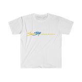 SunStop Urban Market Unisex Softstyle T-Shirt