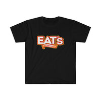 EATS Unisex Softstyle T-Shirt