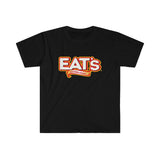 EATS Unisex Softstyle T-Shirt