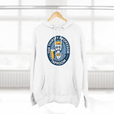 Thirsty Professor Unisex Premium Pullover Hoodie