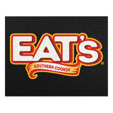 EATS Jigsaw Puzzle (252, 500, 1000-Piece)
