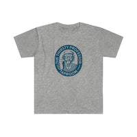 The Thirsty Professor Unisex Softstyle T-Shirt