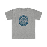 The Thirsty Professor Unisex Softstyle T-Shirt