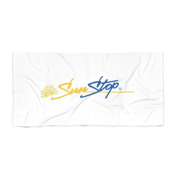 SunStop w/ Sun Beach Towel
