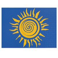 SunStop Sun Logo Jigsaw Puzzle (252, 500, 1000-Piece)