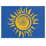 SunStop Sun Logo Jigsaw Puzzle (252, 500, 1000-Piece)