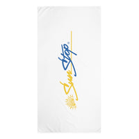 SunStop w/ Sun Standard Towel, 30x60