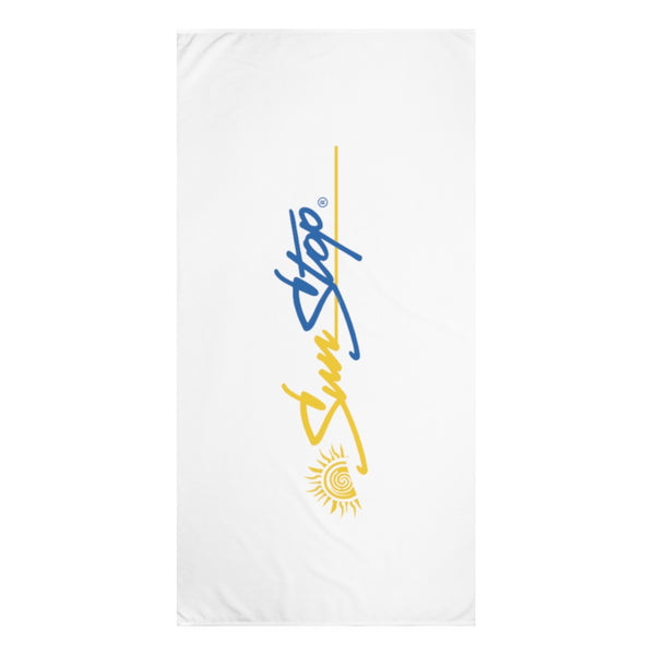 SunStop w/ Sun Standard Towel, 30x60