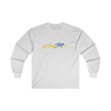 SunStop w/ Sun Ultra Cotton Long Sleeve Tee