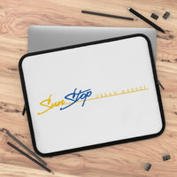 SunStop Urban Market Laptop Sleeve