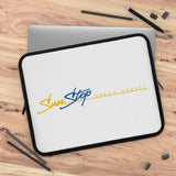 SunStop Urban Market Laptop Sleeve