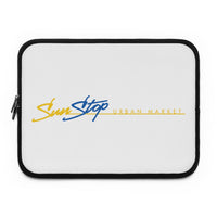 SunStop Urban Market Laptop Sleeve