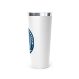 Thirsty Professor Vacuum Insulated Tumbler, 22oz