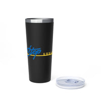 SunStop Urban Market Insulated Tumbler, 22oz