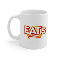 EATS Coffee Mug 11oz
