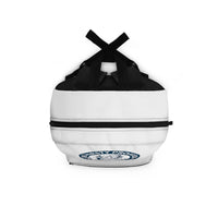 Thirsty Professor Logo Backpack (Made in USA)