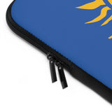 Sunstop Logo Laptop Sleeve