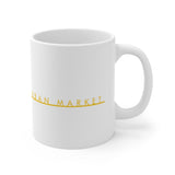 SunStop Urban Market Coffee Mug 11oz