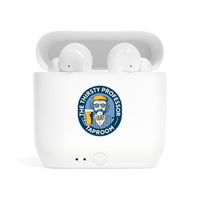 Thirsty Professor Wireless Earbuds