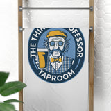 Thirsty Professor Standard Towel, 30x60