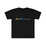 SunStop Urban Market Unisex Softstyle T-Shirt
