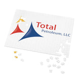 Total Petroleum Jigsaw Puzzle (252, 500, 1000-Piece)