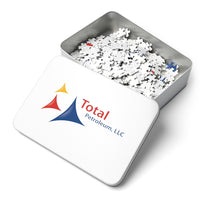 Total Petroleum Jigsaw Puzzle (252, 500, 1000-Piece)