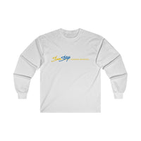 SunStop Urban Market Ultra Cotton Long Sleeve Tee