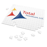 Total Petroleum Jigsaw Puzzle (252, 500, 1000-Piece)