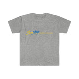 SunStop Urban Market Unisex Softstyle T-Shirt