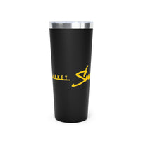 SunStop Urban Market Insulated Tumbler, 22oz