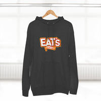 EATS Unisex Premium Pullover Hoodie