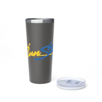 SunStop w/ Sun Vacuum Insulated Tumbler, 22oz