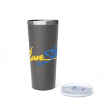 SunStop w/ Sun Vacuum Insulated Tumbler, 22oz