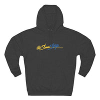 SunStop w/ Sun Unisex Premium Pullover Hoodie
