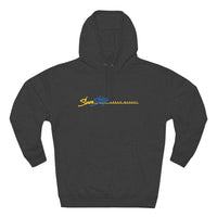 SunStop Urban Market Unisex Premium Pullover Hoodie