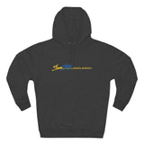 SunStop Urban Market Unisex Premium Pullover Hoodie